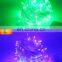 10M 100Led String Garland Christmas Tree Fairy Light Waterproof Home Garden Party Outdoor Holiday Decoration