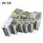 1A 2A 3A 5A 8A 10A 12A 15A 20A 30A 40A  12V LED driver switch power supply adapter for LED strip lighting