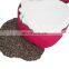 Organic Zafu Cushion Meditation Cushion 18cm Height Buckwheat Yoga Meditation Cushion