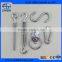 Stainless Steel Sun Shade Sail Hardware