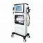 bubble Hydro massage oxygen jet peel facial machine with deep clean