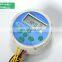 zanchen 9V Battery-Operated Irrigation  Controller for Hunter NODE 1 Station Battery Controller