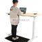 BDSEH02R-S-M Single Motor Adjustable Table Electric Standing Desk
