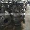 JIS F7312 MARINE CAST STEEL ANGLE GLOBE VALVE 5K