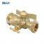 Ball Valve for Water Meter for Sale