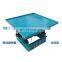 Factory price for concrete vibrating table