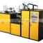 Machine For The Manufacture Of Paper Cup