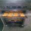 Best Quality Hot&Cold Pork Salmon Turkey Sausage Drying Smokehouse Meat Smoker Smoking Machine