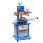High speed round and flat hot foil stamping machine bottle glass hot stamping label machine