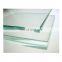 Dayang 1352mm low iron customize laminated glass