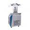 Multi Manifold Top Press Medicine Laboratory Vertical Vacuum Freeze Dryer