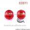 2015 fashion new jewelry beads EC069(DIY)