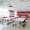 School lab furniture science lab table laboratory work tables