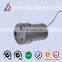 1.5VAC single phase R2535 Micro hydro generator for led faucet generator