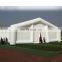 Outdoor Blowup White Wedding Inflatable Air Camping Marquee Tents For Event Large