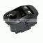 Black Button Left Master Electric Mirror Switch 6554.WA Fit For Peugeot 206 306