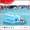 Hot Sale Kids Outdoor Swimming Pool Water Play Used Splash Pads Water Sprays on Sale
