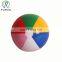 High Quality Standard Size PVC Inflatable Beach Ball