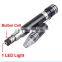 Factory Logo Printed Mini Pocket Multi-function precise Screwdriver Pen light