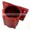 Toshine Professionally focus on aluminium extrusion deep processing,CNC aluminium profile,OEM