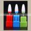 Wholesale Nail art ceramic nail drill bits nail drill bits carbide