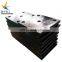 Natural White Plastic UV resistant uhmw pe1000 block/sheet/board/plate