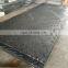 Oil Industry Access Mats, Polyethylene Ground Cover Oil Drilling Mat Plastic Floor Mat, Heavy Equipment Mud Mats