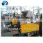 Waste plastic crusher machine plastic shredder and crusher