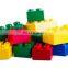 colourful harmless Plastic injection mould