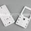 plastic molding service plastic parts manufacturer oem plastic housing