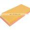Universal year and 1.6 engine cheap air filters car price MR127077 for MIRAGE