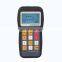 HL, HB, HRB, HRC, HRA, HV,HS. Leeb Hardness Tester 128*64 Digital Matrix LCD CN;SHN 0.3KG 125mm*71mm*27mm KS180 Kason RS232