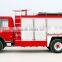 Dongfeng EQ5108XXT 4x2 foam fire truck cx