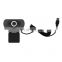 Original new design IMILAB Web Camera Full HD 1080P 4K Video Call Web Cam Build-in Mic Plug Play USB PC Laptop Monitor Webcam