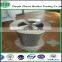 Good mechanical performance stainless steel 316 gas turbine filter LY48-25