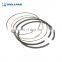 CHRYSLER-Includes Chrysler Machinery Engine Parts Piston Ring 2M5097