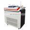 High efficiency Metal handheld Fiber Laser Welder Stainless Steel Laser Welding Machine
