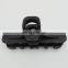Custom plastic injection cover housing parts molding