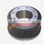 heavy duty brake drum Brake Drum 5010260663