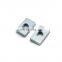 Stainless steel square nut DIN557 DIN562  UNI5597