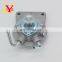 HYS D151-R fast delivery pump coverupper lift pump Diesel feed fuel pump assy for  Mitsubishi Parts 1770A010 1770A355
