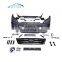 NEW For LAND CRUISER PRADO 10-15 BODY  BODY KITS FRONT BUMPER REAR BUMPER