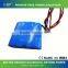 China manufacturer supply 14.8v 18650 battery pack