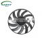 Radiator cooling fan For Audi A6 Quattro  8E0959455B 8E0959455N 4F0959455A