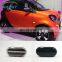 Led Dynamic Side Marker Turn Signal Lights For Dacia Duster Dokker Lodgy Renault Megane 1 Clio1 2 KANGOO ESPACE Smart Fortwo 453