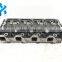 cylinder head for kia besta OVN01-10-100A OVN01-10-100R