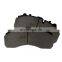 high performance front brake pads 29087 brake pad accessories for mercdese benz