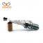 Natural gas spark plug RB77WPC