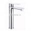 Wall Mount Modern Kitchen Plastic Sink Bathroom Double Handle Rose Gold Bathtub Faucet Shower Taps