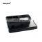Cordless Automatic Plastic Electric Kettle tea tray set